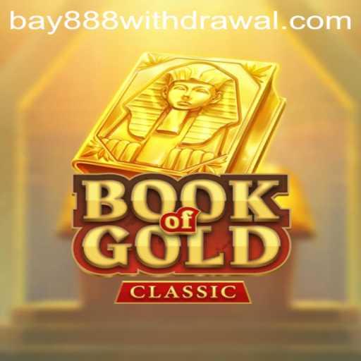 Explore the Mystique of Book of Gold Classic Slot