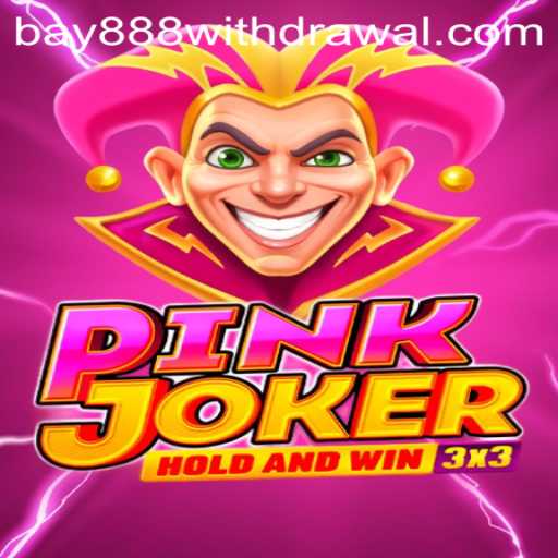 Exploring the Enchanting World of Pinkjoker: A Dive into Bay888
