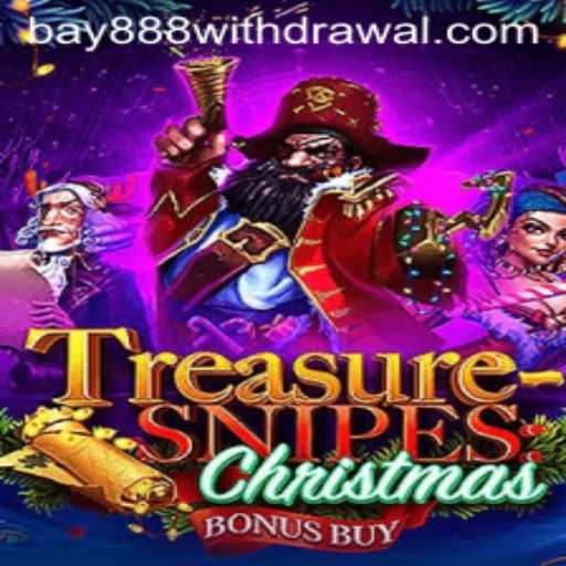 Unveiling TreasuresnipesChristmas: A Festive Gaming Adventure