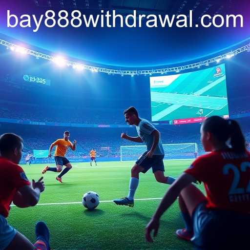 Exploring the Rise of Virtual Sports